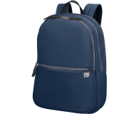 SAMSONITE Eco Wave 15.6" midnight blue 130666-1549 - 737816 - zdjęcie 2